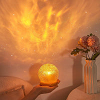 AuroraGlow™ Night Lamp