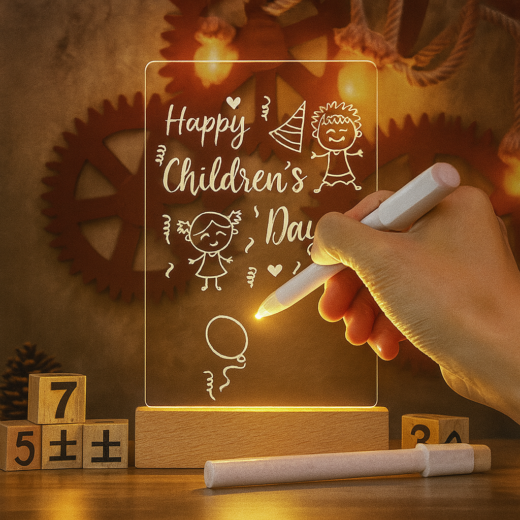 LoveNote™ GlowBoard