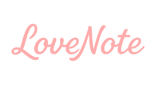 LoveNote