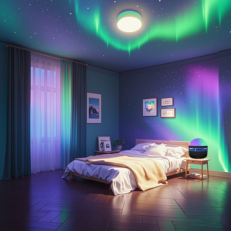 Veloria™ Dream Lamp