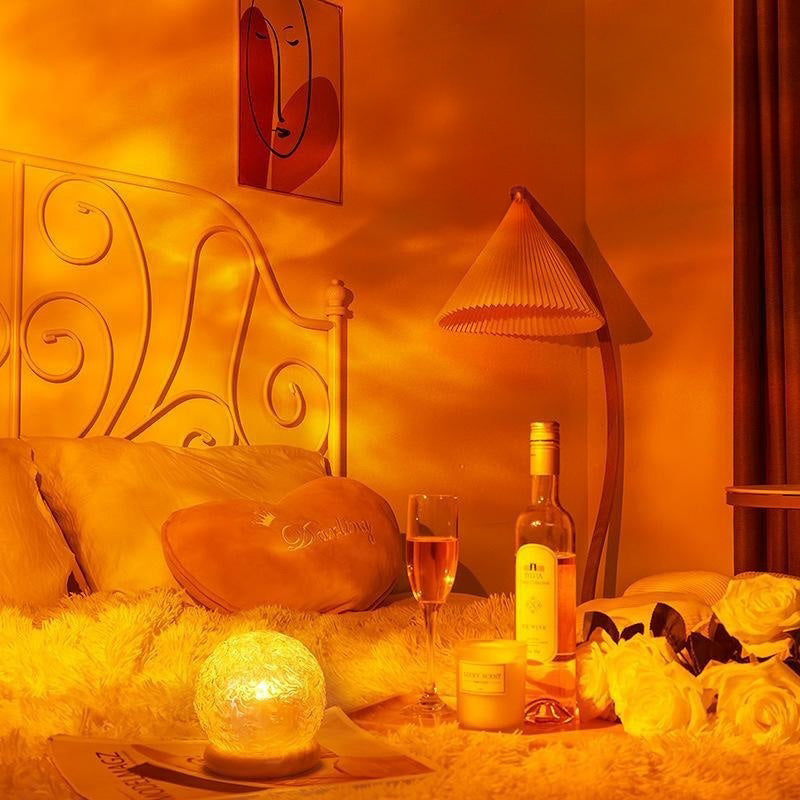 AuroraGlow™ Night Lamp