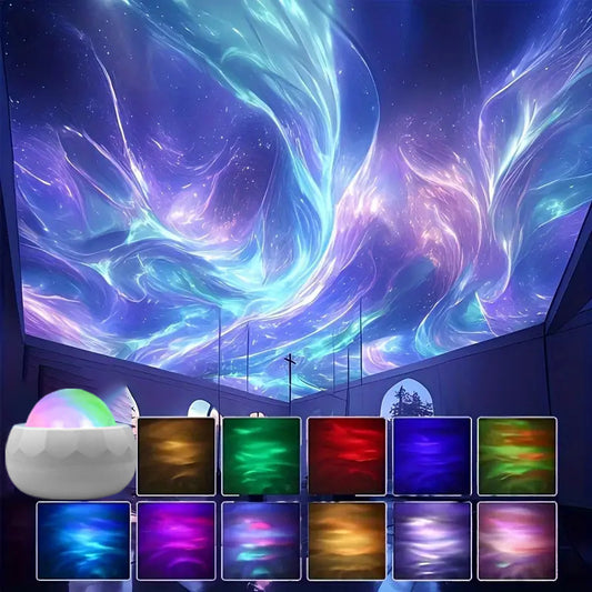 Veloria™ Dream Lamp