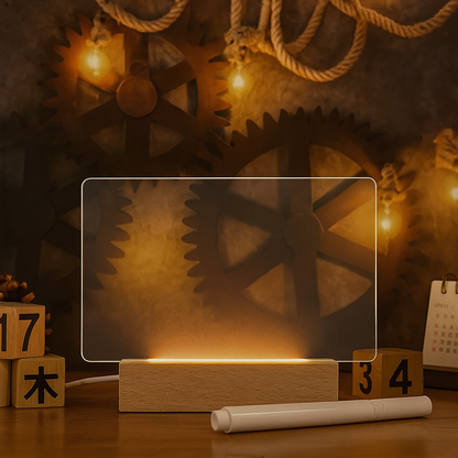 LoveNote™ GlowBoard