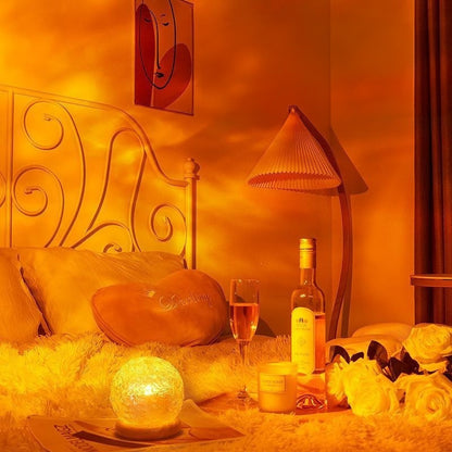 AuroraGlow™ Night Lamp